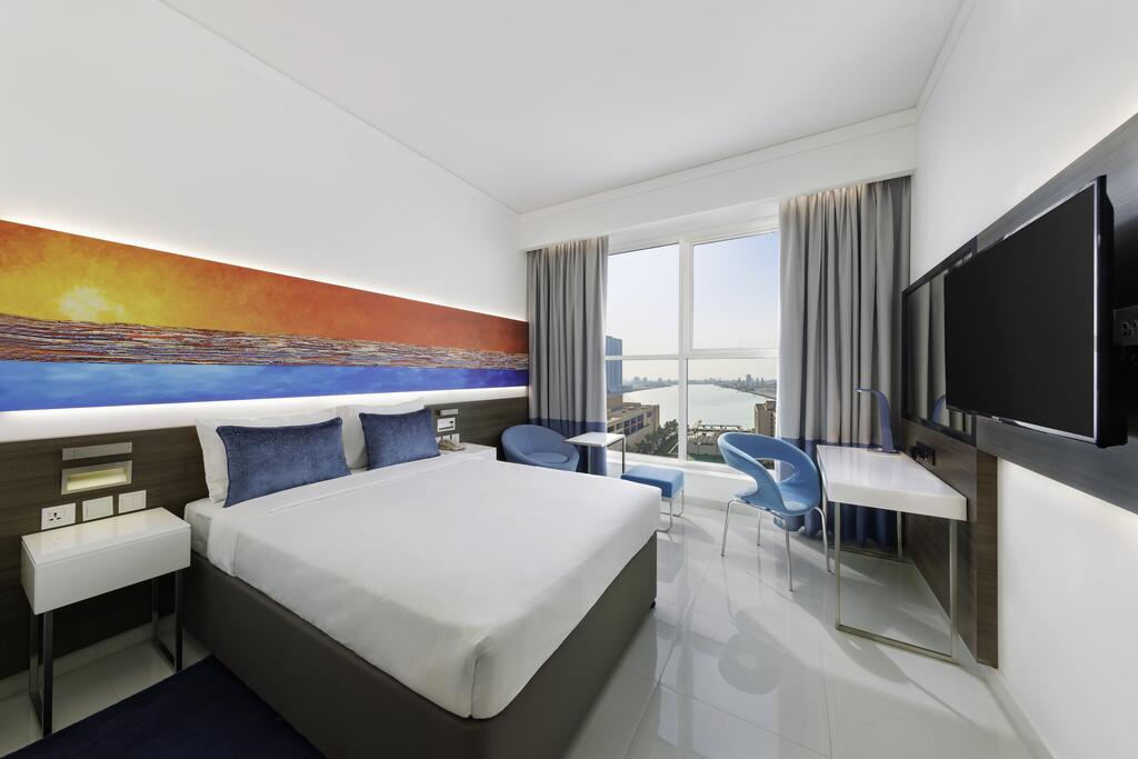 Citymax Hotel Al Barsha - thumb 2