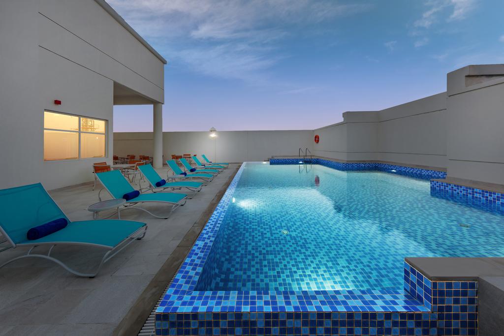Citymax Hotel Al Barsha - thumb 7