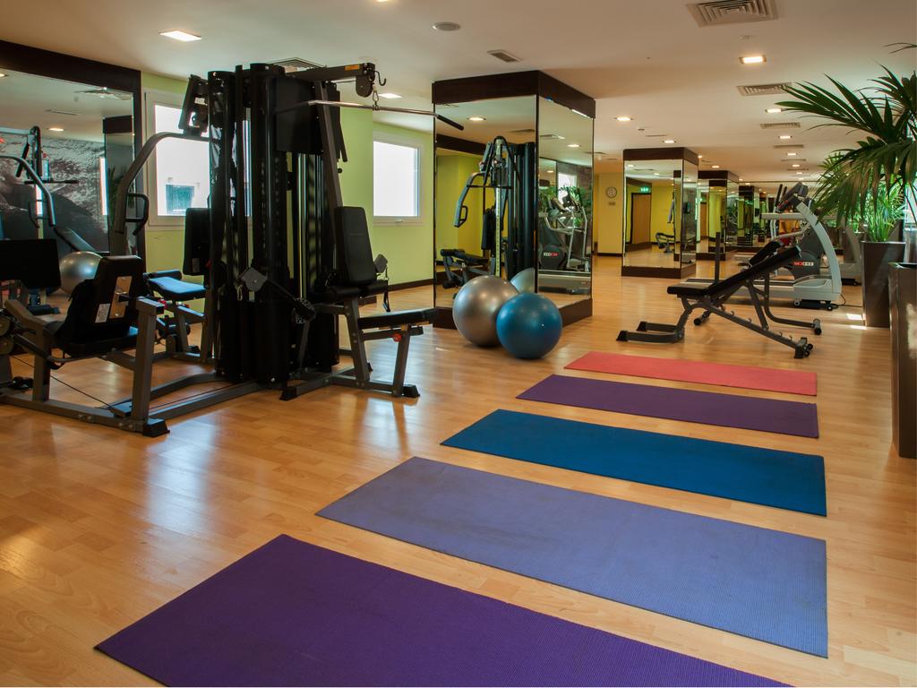 Citymax Hotel Bur Dubai - thumb 4