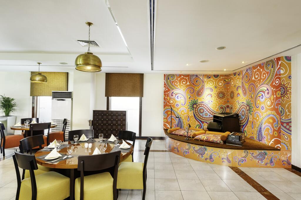 Citymax Hotel Bur Dubai - thumb 3