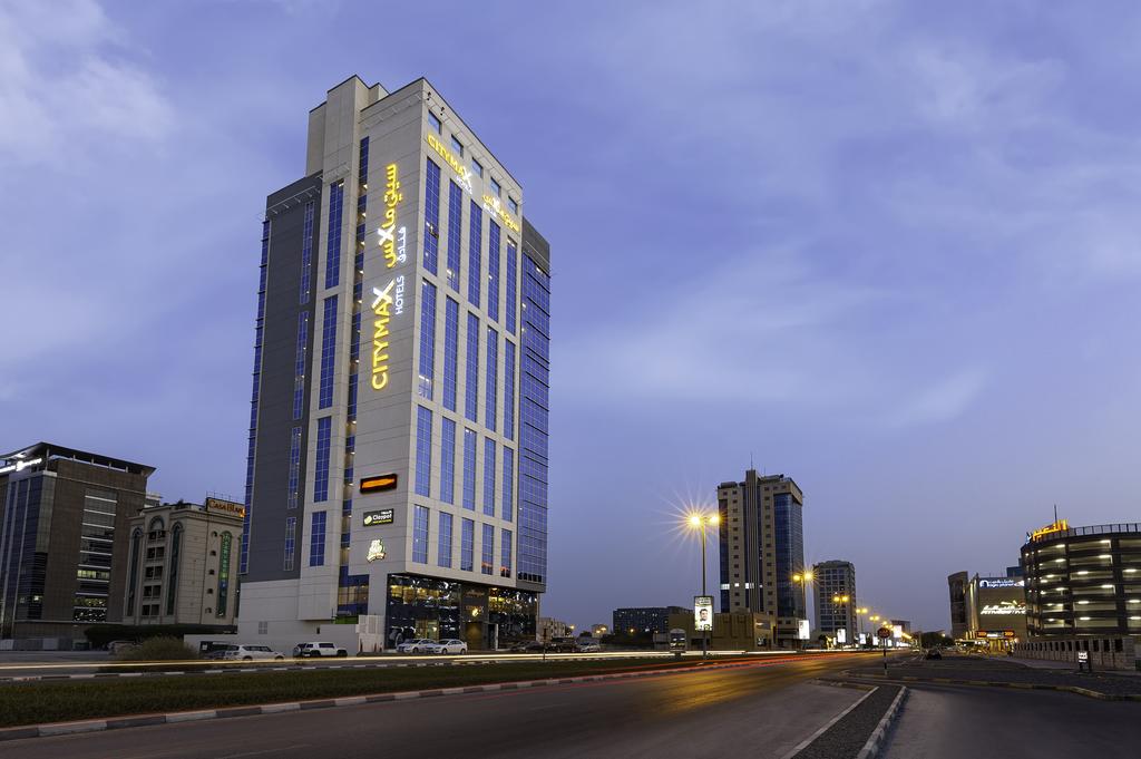 Citymax Hotel Ras Al Khaimah - thumb 1