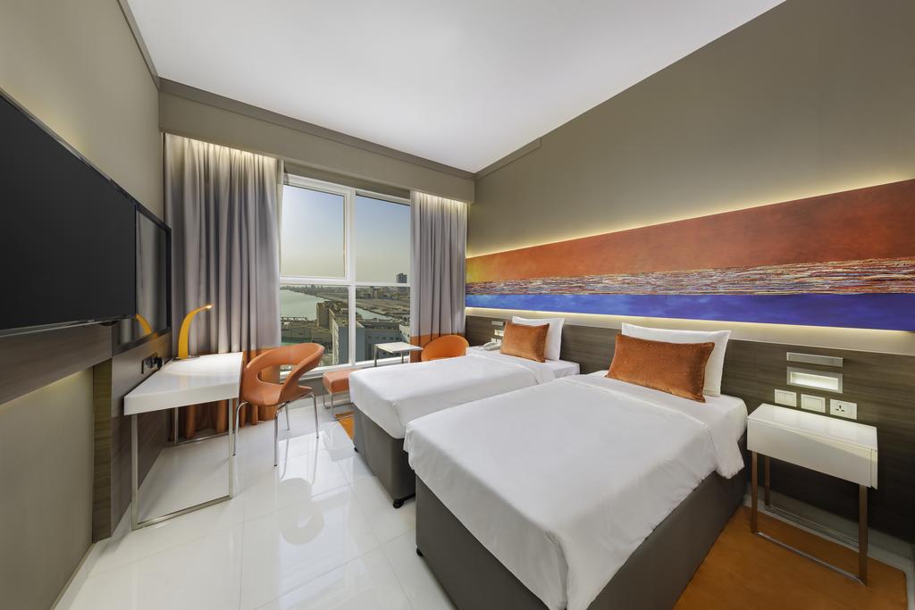 Citymax Hotel Ras Al Khaimah - thumb 2