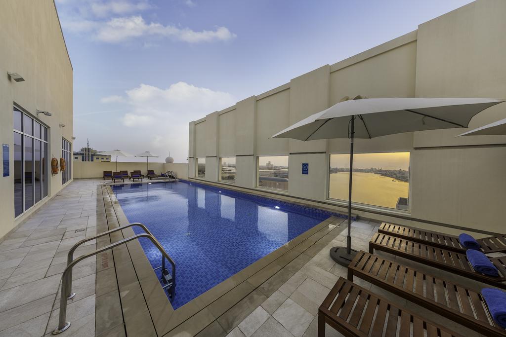 Citymax Hotel Ras Al Khaimah - thumb 5