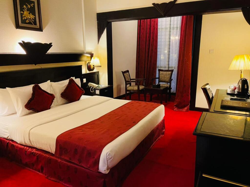 Claridge Hotel - Dubai - thumb 1