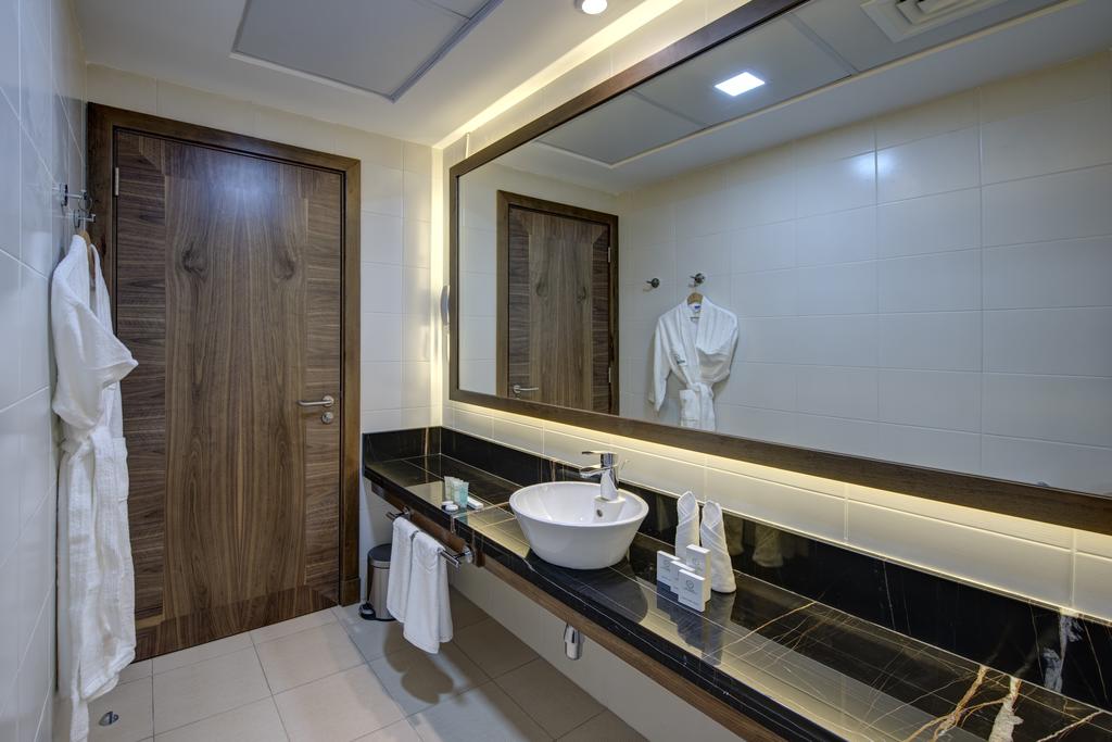 Class Hotel Apartments - thumb 3