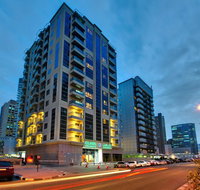 Class Hotel Apartments - Accommodation Abudhabi