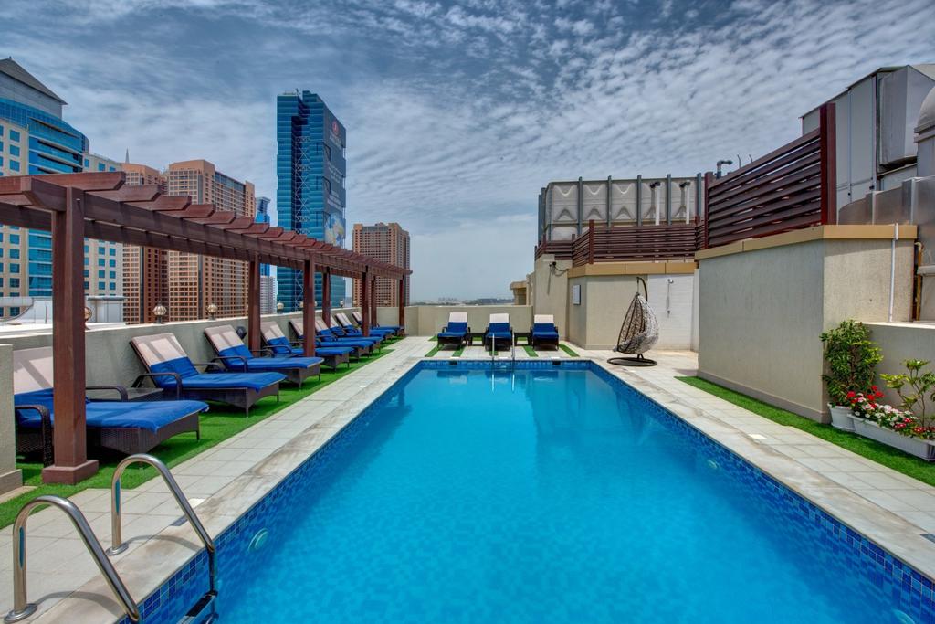 Class Hotel Apartments - thumb 1