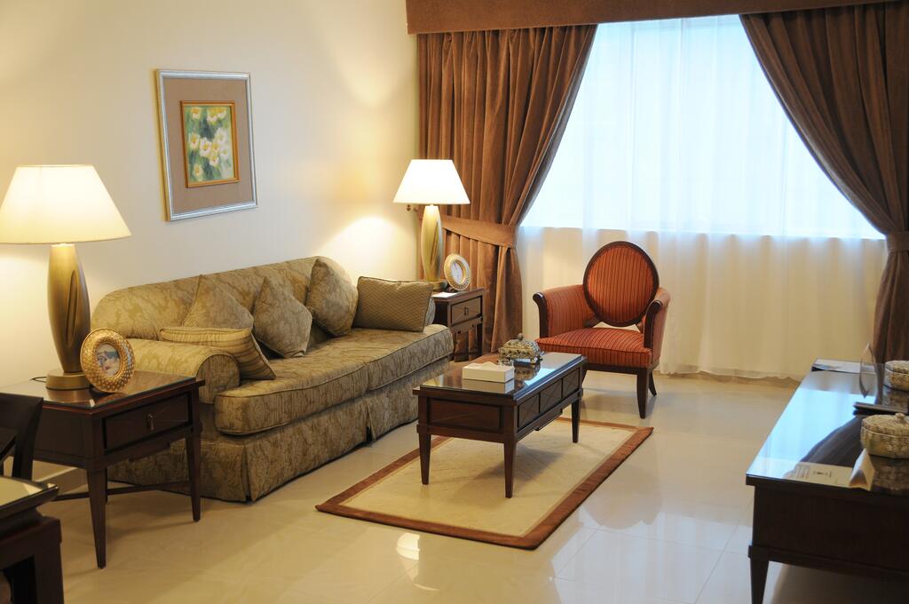 Clifton International Hotel - thumb 2