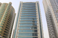 Clifton International Hotel Accommodation Abudhabi