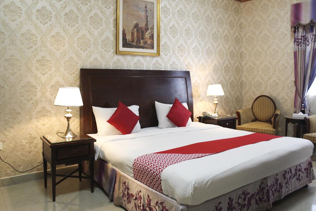 Clifton International Hotel - thumb 6