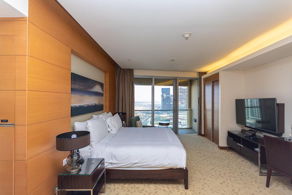 Comfortable Studio At The Address Dubai Mall - thumb 7