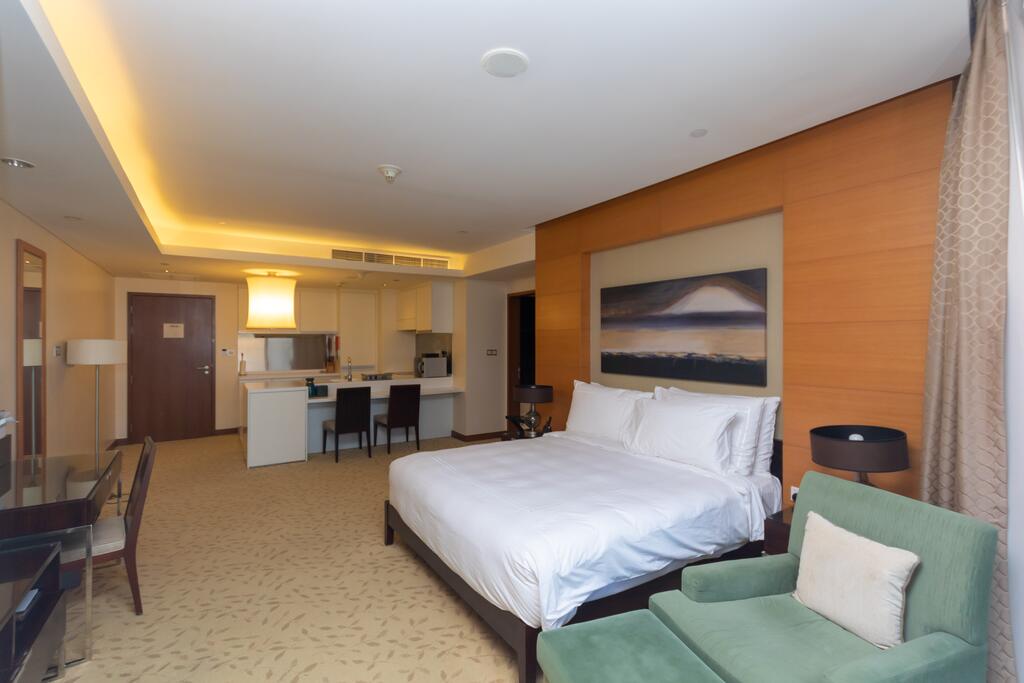 Comfortable Studio At The Address Dubai Mall - thumb 2