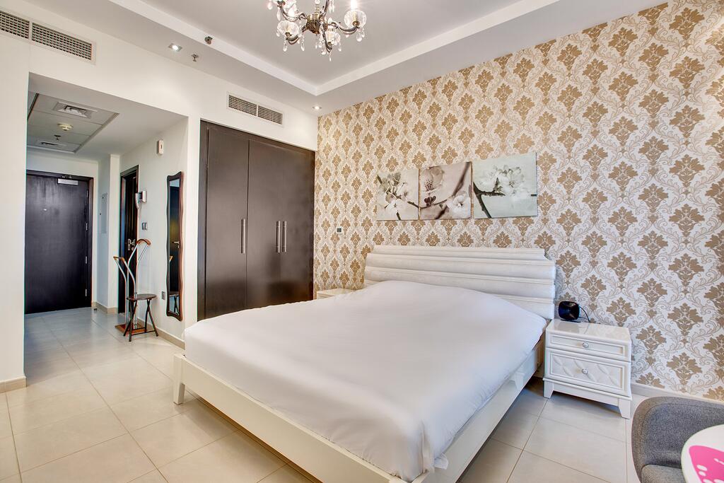 Comfy Skyview Studio In Dubai Marina - thumb 2