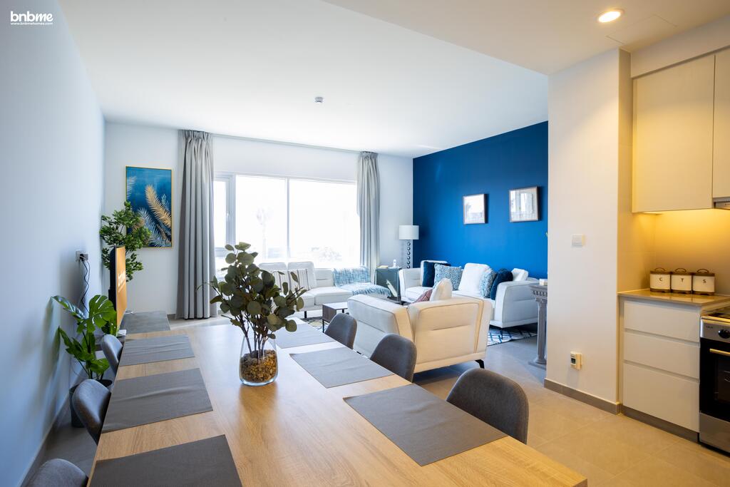2B-Urbana2-2-101 By Bnbmehomes - thumb 3