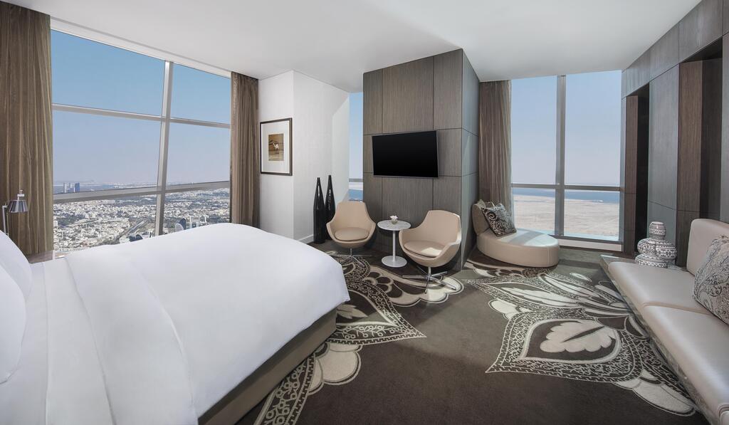 Conrad Abu Dhabi Etihad Towers - thumb 6