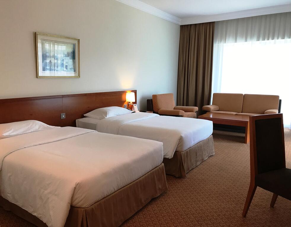 Copthorne Airport Hotel Dubai - thumb 1