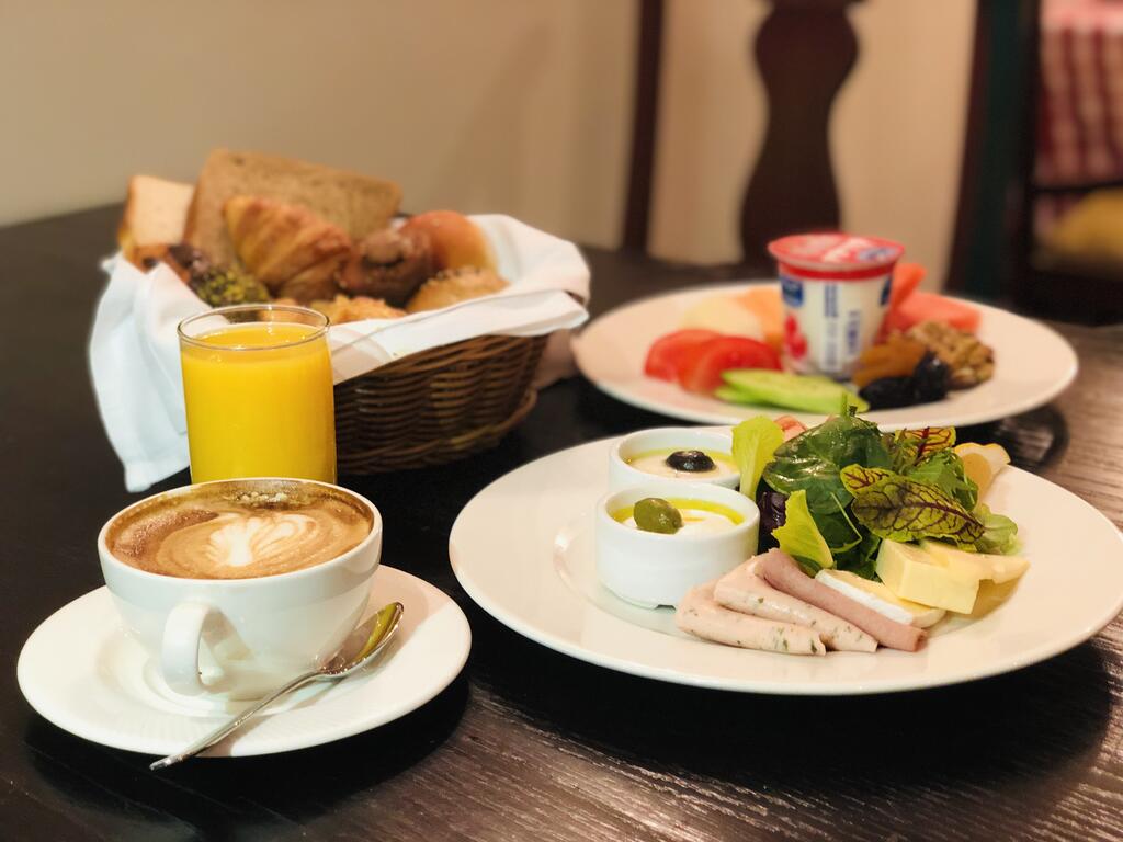 Copthorne Airport Hotel Dubai - thumb 2