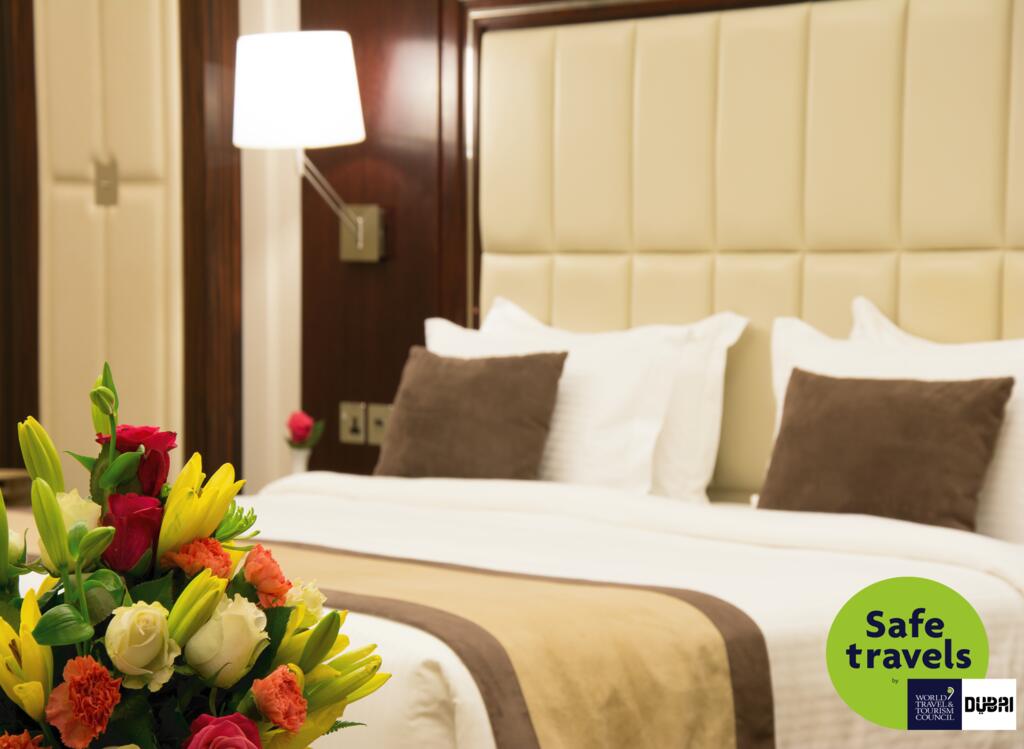 Copthorne Hotel Dubai - thumb 1