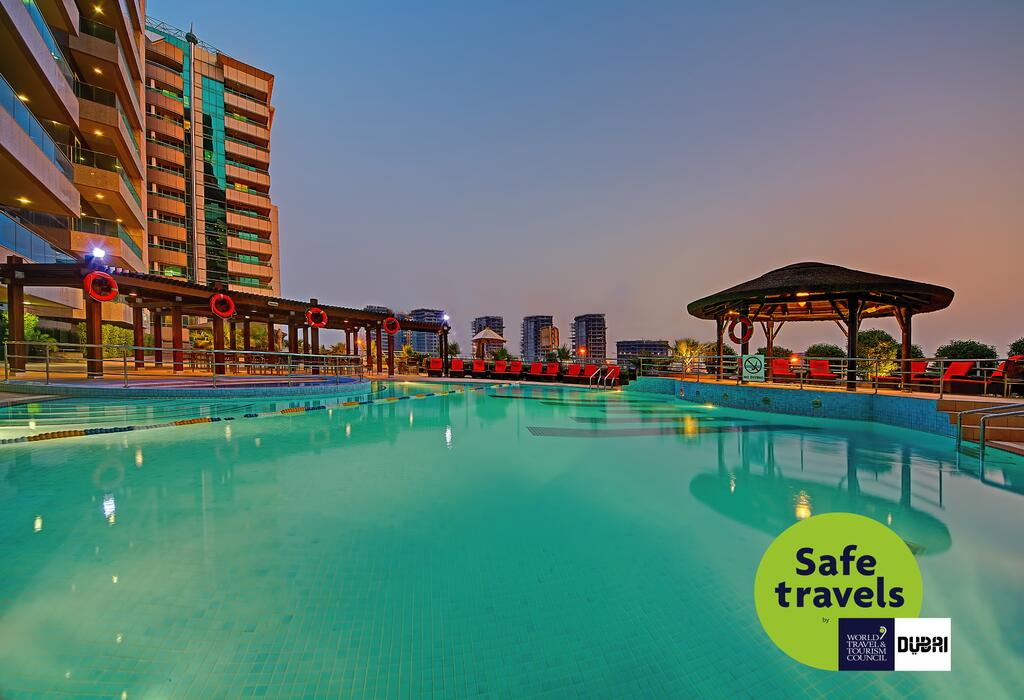 Copthorne Hotel Dubai - thumb 2