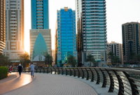 Copthorne Hotel Sharjah Accommodation Abudhabi