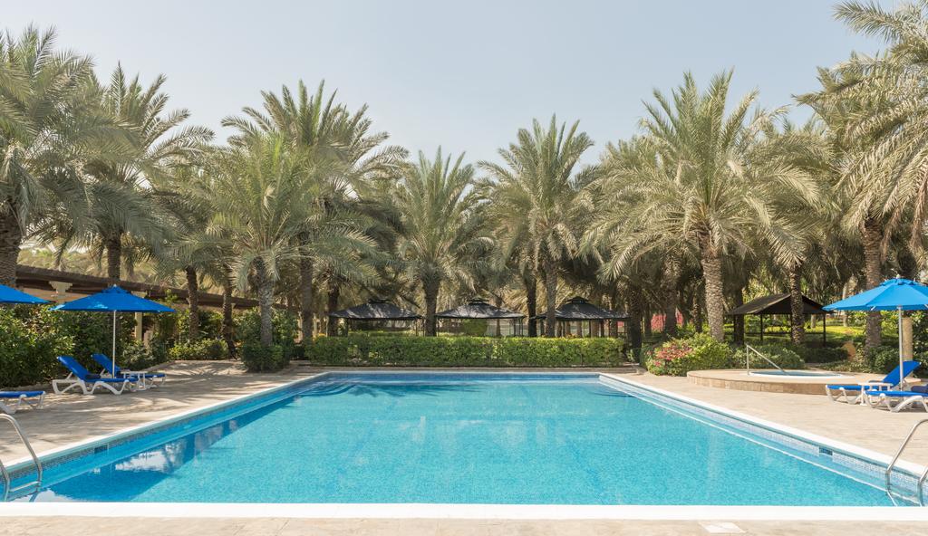 Coral Beach Resort Sharjah - thumb 6