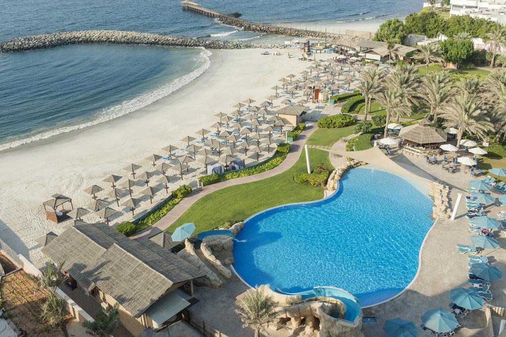 Coral Beach Resort Sharjah - thumb 0