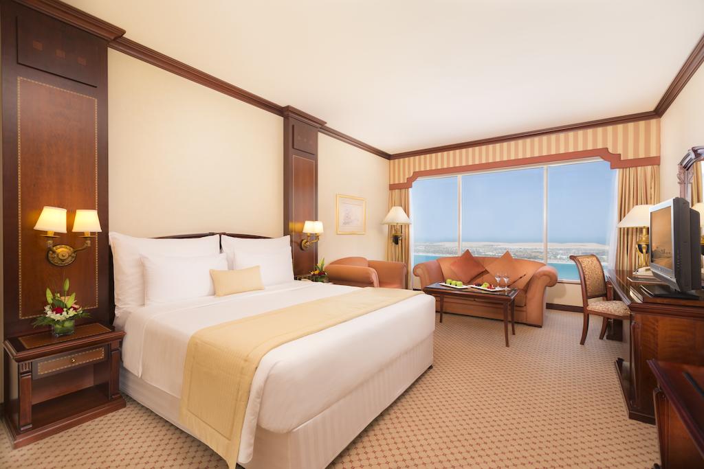 Corniche Hotel Abu Dhabi - thumb 6