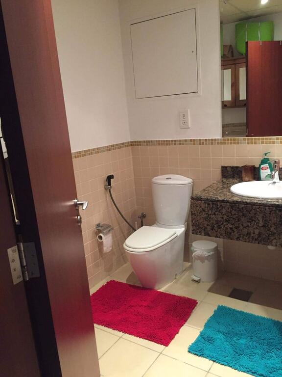 Cosy Master Room With Attached Bathroom In Front Of JBR Beach - thumb 6