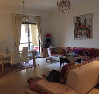 Cosy Master room with Attached Bathroom in front of JBR Beach - Accommodation Abudhabi