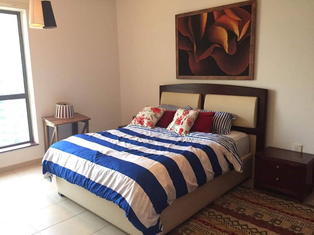 Cosy Master Room With Attached Bathroom In Front Of JBR Beach - thumb 5