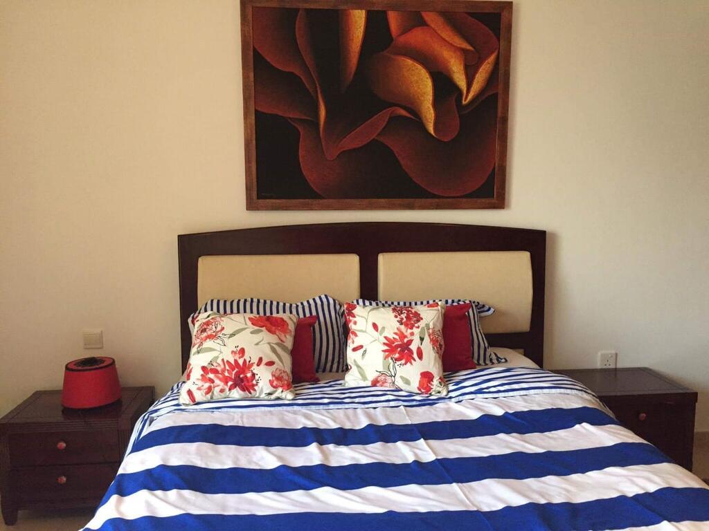 Cosy Master Room With Attached Bathroom In Front Of JBR Beach - thumb 7