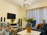 2BR Apartment Green view Dubai Accommodation Abudhabi