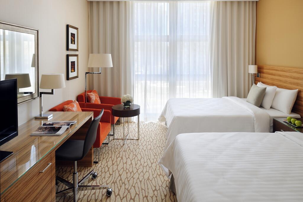 Courtyard By Marriott World Trade Center, Abu Dhabi - thumb 5