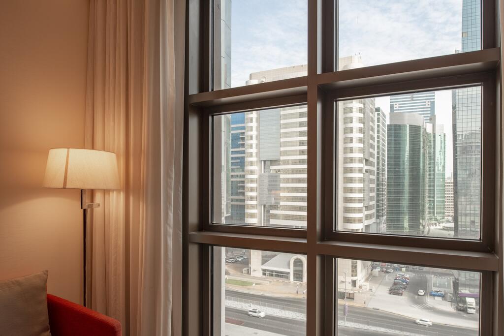 Courtyard By Marriott World Trade Center, Abu Dhabi - thumb 8