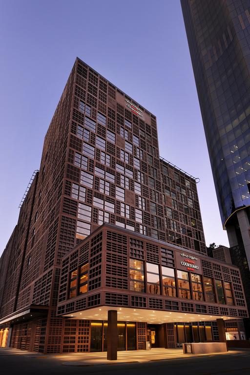 Courtyard By Marriott World Trade Center, Abu Dhabi - thumb 4