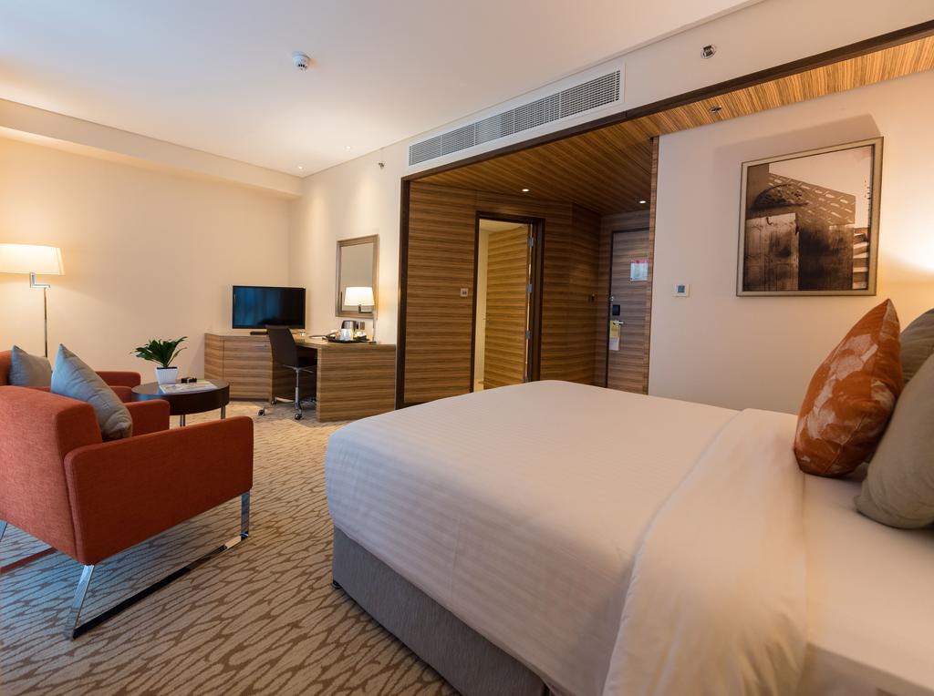 Courtyard By Marriott World Trade Center, Abu Dhabi - thumb 7