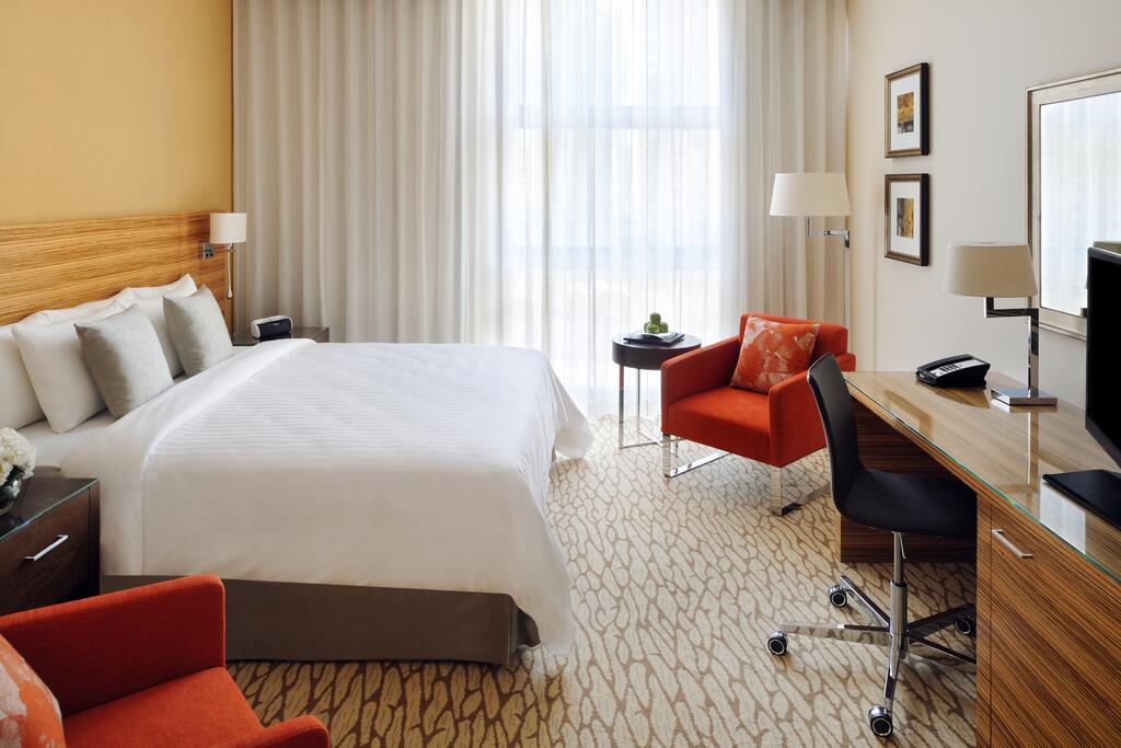 Courtyard By Marriott World Trade Center, Abu Dhabi - thumb 6
