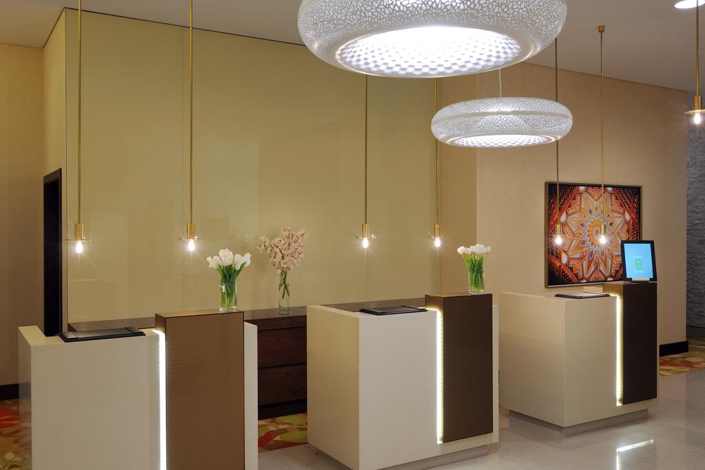 Courtyard By Marriott World Trade Center, Abu Dhabi - thumb 2