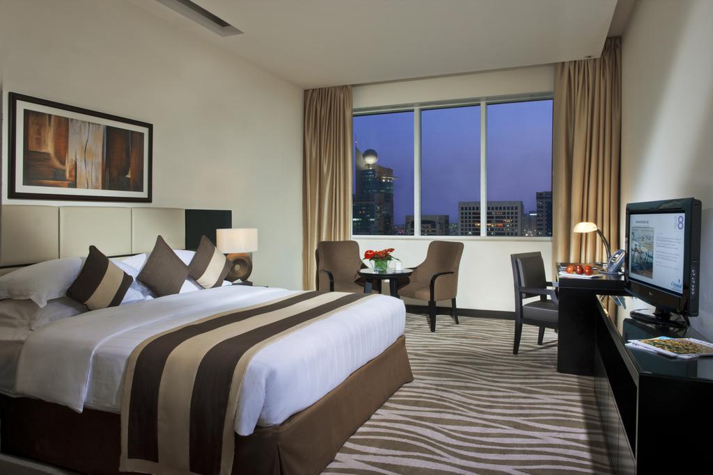 Cristal Hotel Abu Dhabi - thumb 5