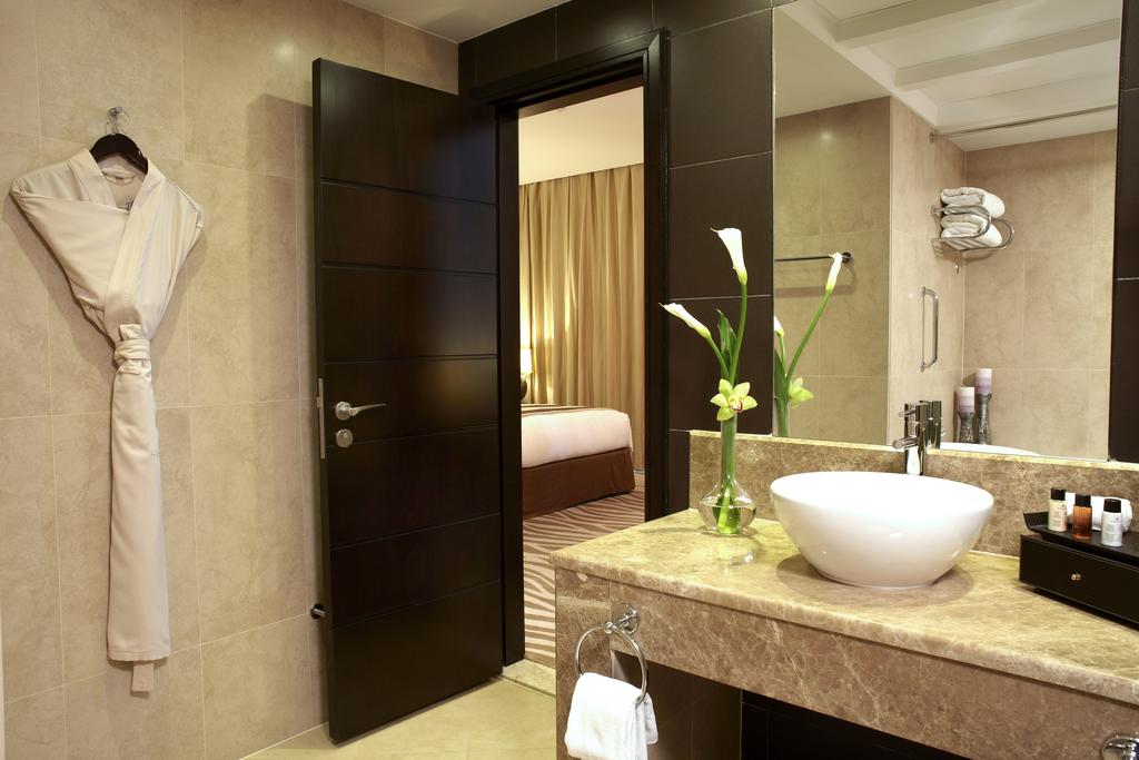 Cristal Hotel Abu Dhabi - thumb 6