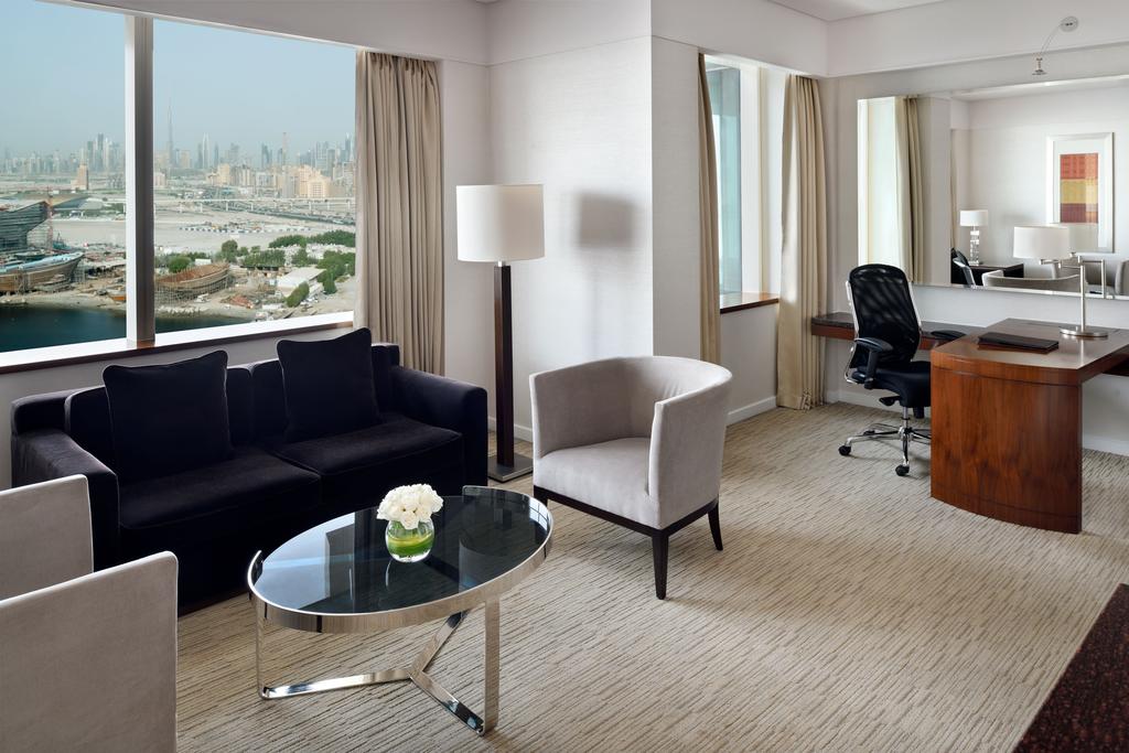 Crowne Plaza Dubai Festival City, An IHG Hotel - thumb 5