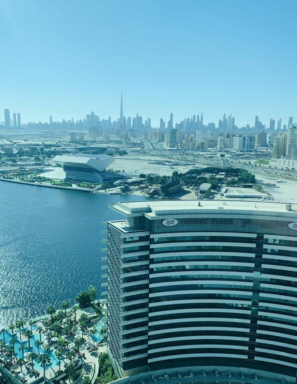 Crowne Plaza Dubai Festival City, An IHG Hotel - thumb 3