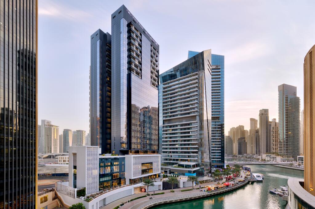 Crowne Plaza Dubai Marina, An IHG Hotel - thumb 1