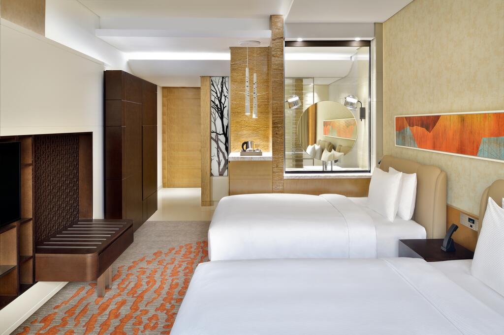 Crowne Plaza Dubai Marina, An IHG Hotel - thumb 5