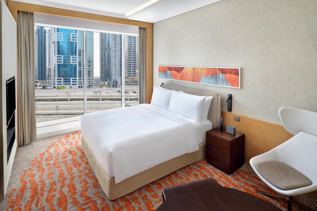 Crowne Plaza Dubai Marina, An IHG Hotel - thumb 4