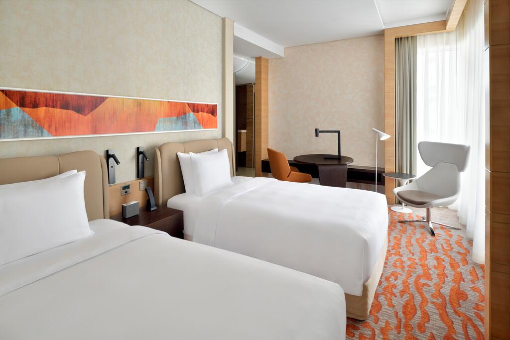 Crowne Plaza Dubai Marina, An IHG Hotel - thumb 6