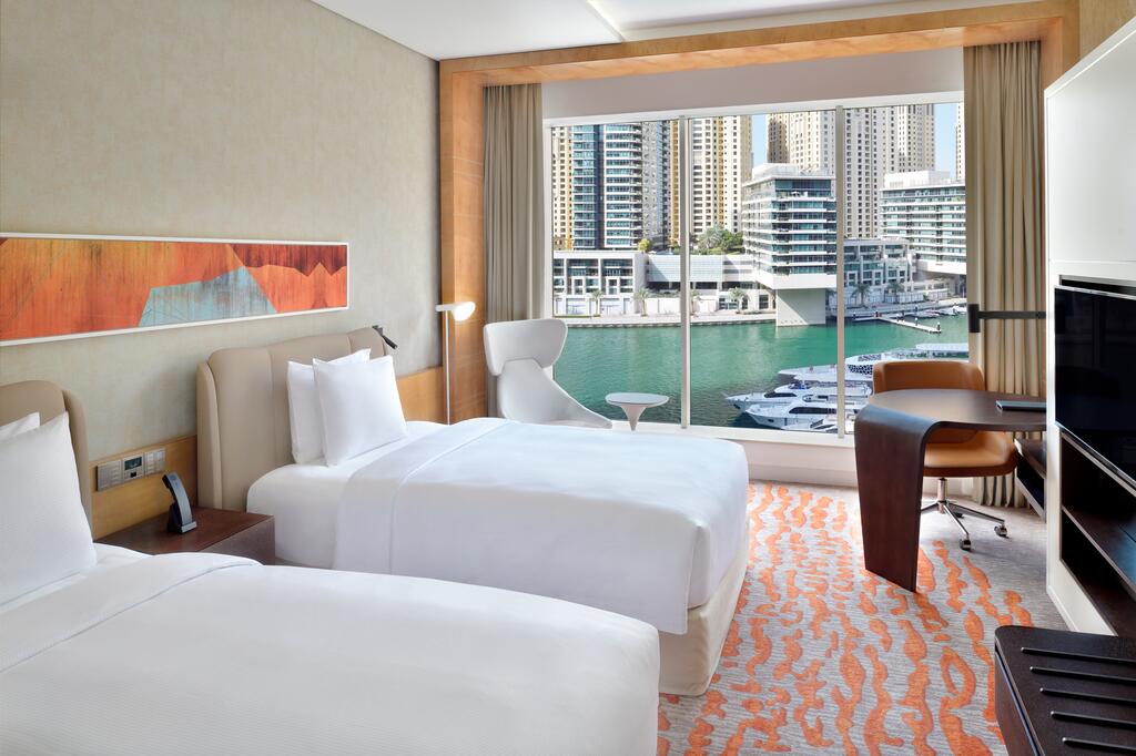 Crowne Plaza Dubai Marina, An IHG Hotel - thumb 3