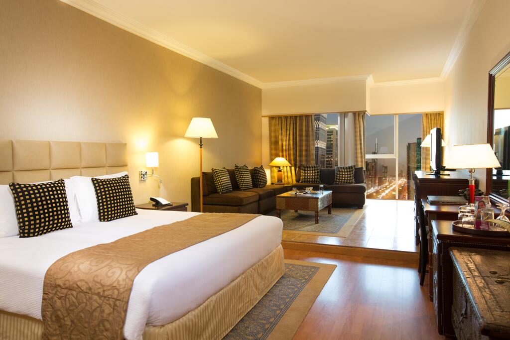 Crowne Plaza Dubai, An IHG Hotel - thumb 3