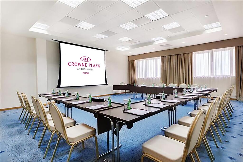 Crowne Plaza Dubai, An IHG Hotel - thumb 7
