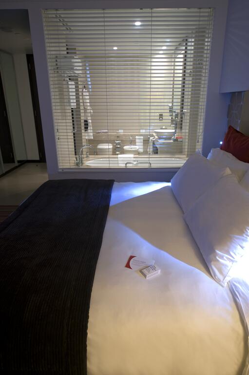 Crowne Plaza Yas Island, An IHG Hotel - thumb 4